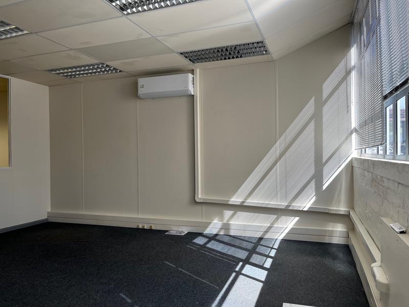 To Let Commercial Property for Rent in Observatory Western Cape